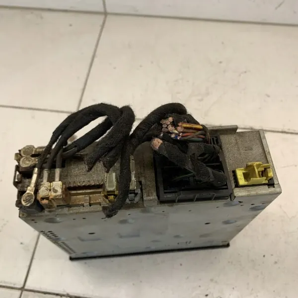 Lecteur navigation OEM 7852585632145654586215 Audi A3 8V image 7