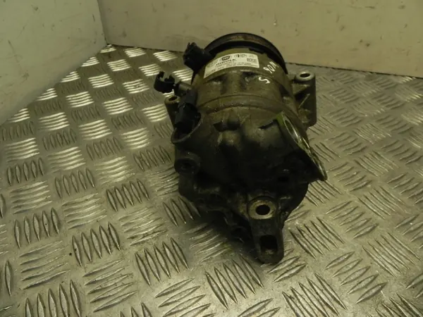 Kompressor Alfa Romeo GIULIETTA 2017 50547718 image 3