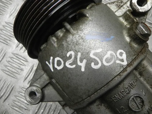 Kompressor Alfa Romeo GIULIETTA 2017 50547718 image 4