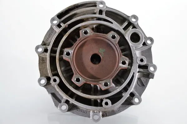 Differentieel OEM 030.63 29 tanden voor Audi S-Tronic image 3