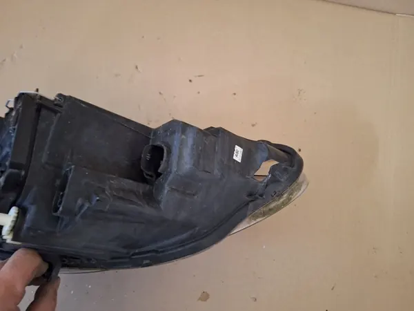 Farol dianteiro direito SEAT LEON II LIFT 2009- ALTEA TOLEDO image 5