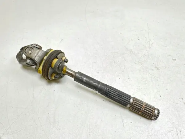Croix colonne direction Honda Accord OEM MTL23693 image 2