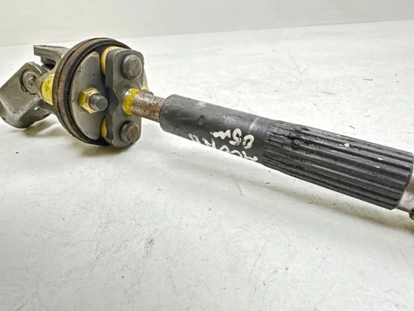 Croix colonne direction Honda Accord OEM MTL23693 image 3