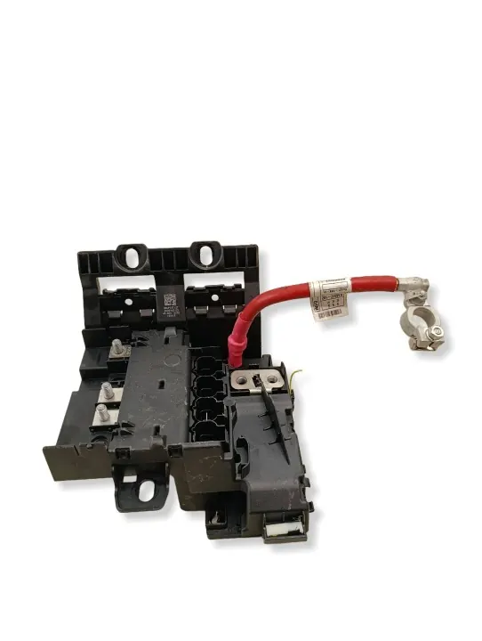 BMW Plus-kabel OEM 680294302 - Gebruikt image 2