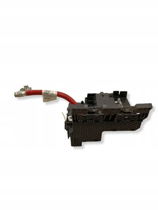 BMW Plus-kabel OEM 680294302 - Gebruikt image 3