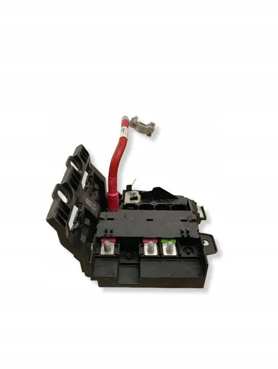 BMW Plus-kabel OEM 680294302 - Gebruikt image 4