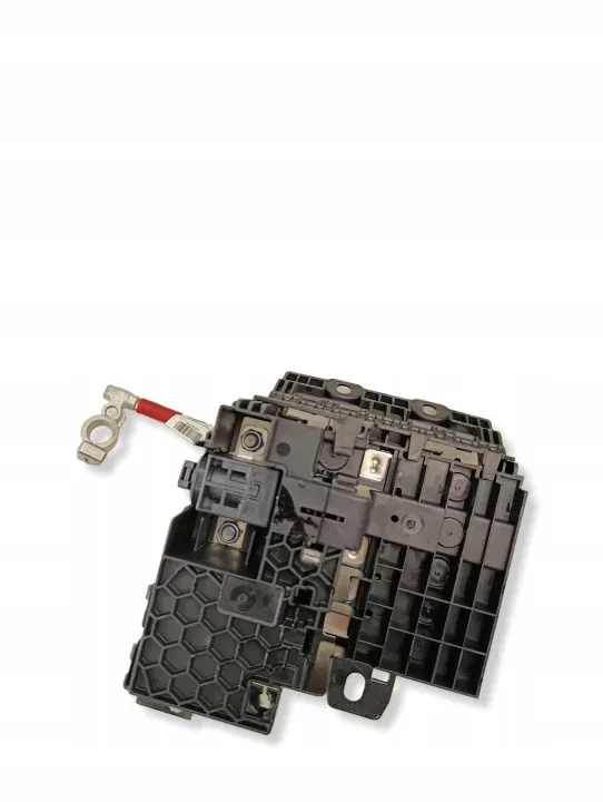 BMW Plus-kabel OEM 680294302 - Gebruikt image 5