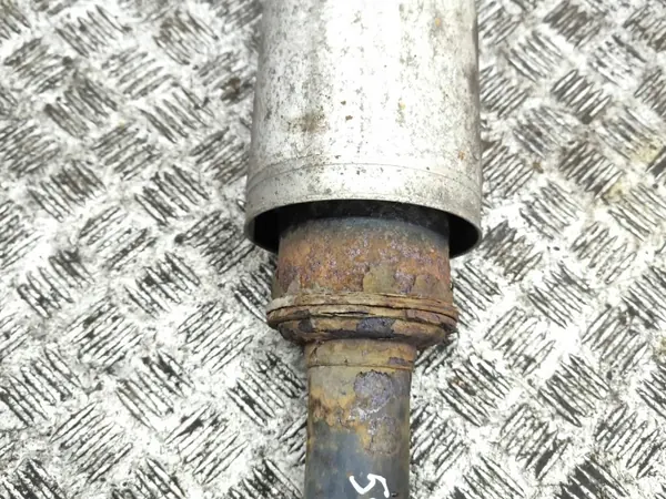Bakre höger luftfjädring OEM 310807B för Range Rover Sport image 3