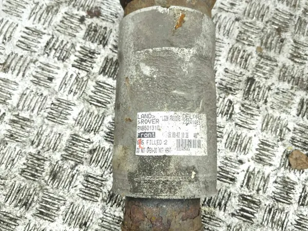 Bakre höger luftfjädring OEM 310807B för Range Rover Sport image 6