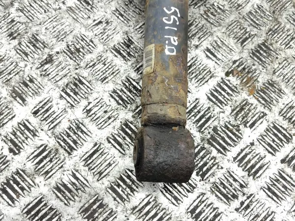 Bakre höger luftfjädring OEM 310807B för Range Rover Sport image 7