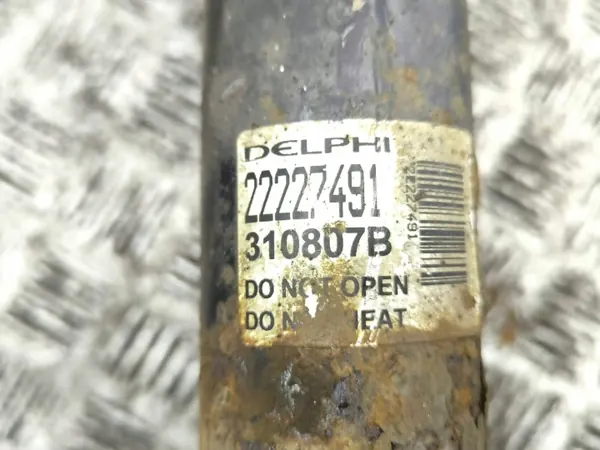 Bakre höger luftfjädring OEM 310807B för Range Rover Sport image 9