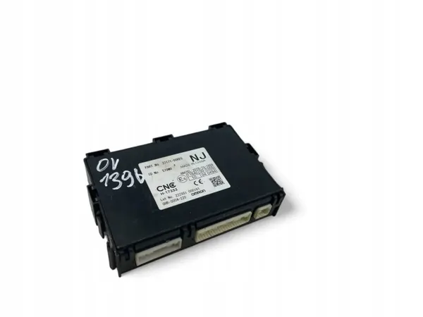 Module Confort Suzuki OEM 32098749 pour Grand Vitara II image 2