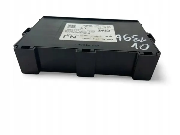 Module Confort Suzuki OEM 32098749 pour Grand Vitara II image 5