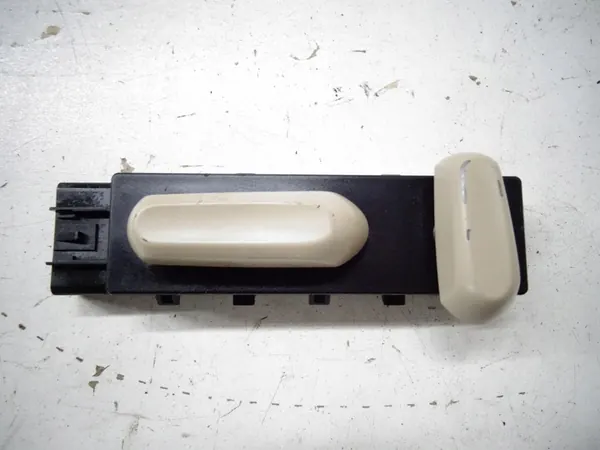 Interruptor de assento dianteiro direito OPEL INSIGNIA A Bege OEM 12451498 image 2