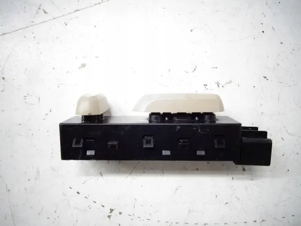 Interruptor de assento dianteiro direito OPEL INSIGNIA A Bege OEM 12451498 image 3