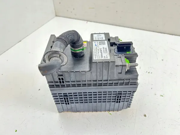 Mitsubishi Outlander Batterie OEM 52220123 - Gebraucht image 2