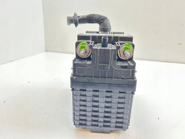 Mitsubishi Outlander Batterie OEM 52220123 - Gebraucht image 5