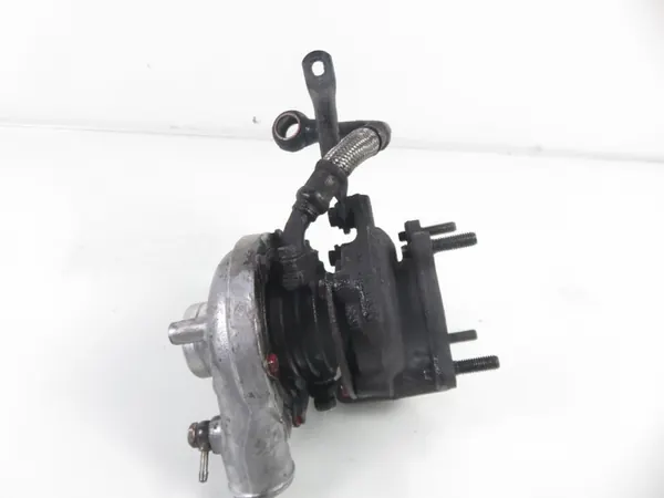 VW AUDI 1.9 TDI Turbo 028145701Q image 2