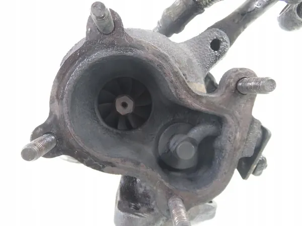 VW AUDI 1.9 TDI Turbo 028145701Q image 3