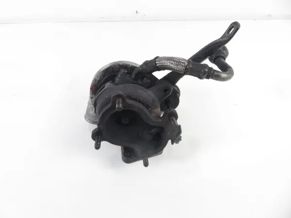 VW AUDI 1.9 TDI Turbo 028145701Q image 4