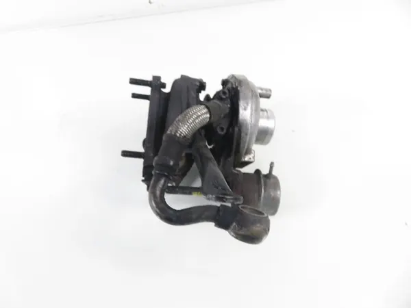 VW AUDI 1.9 TDI Turbo 028145701Q image 5