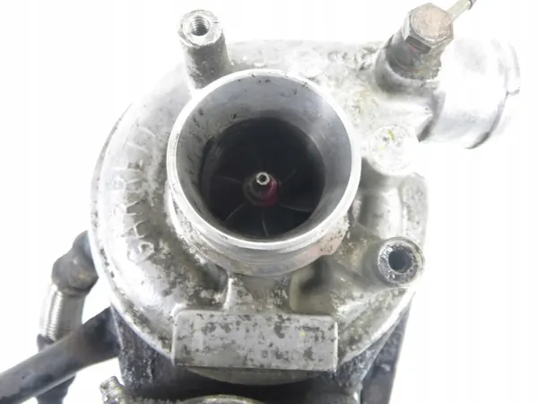 VW AUDI 1.9 TDI Turbo 028145701Q image 6