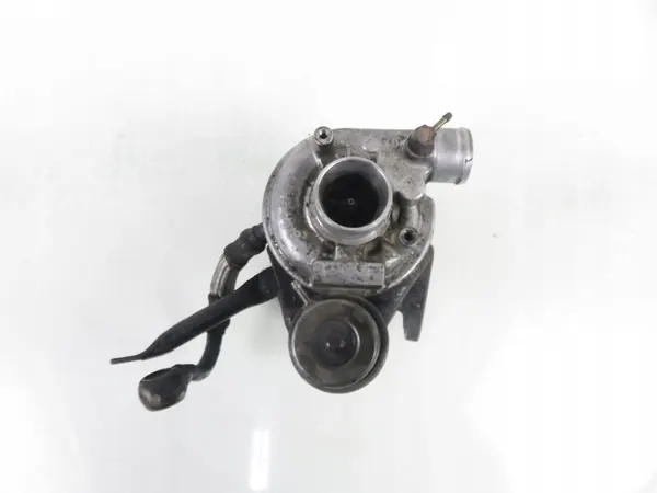 VW AUDI 1.9 TDI Turbo 028145701Q image 7