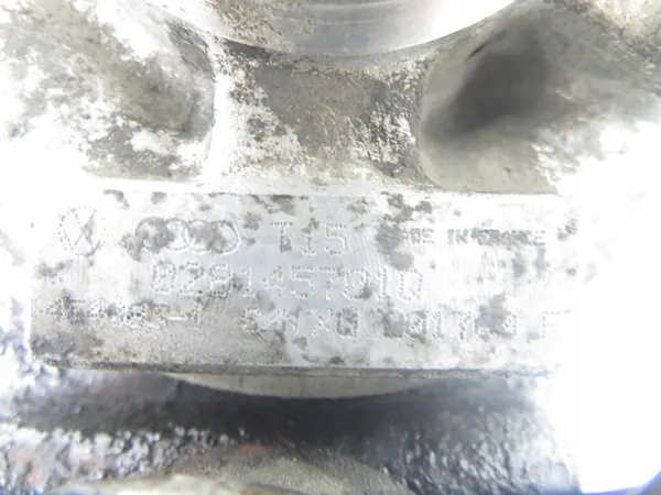 VW AUDI 1.9 TDI Turbo 028145701Q image 8
