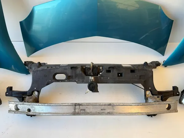 ETUMASKISARJA RENAULT MODUS OEM 8200259264 image 10