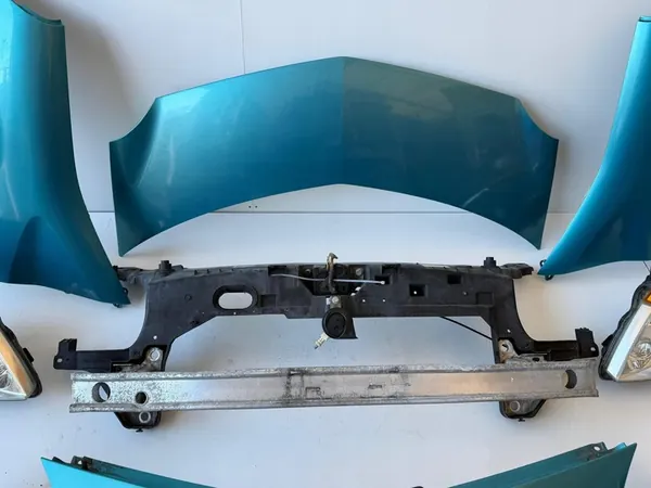 ETUMASKISARJA RENAULT MODUS OEM 8200259264 image 3