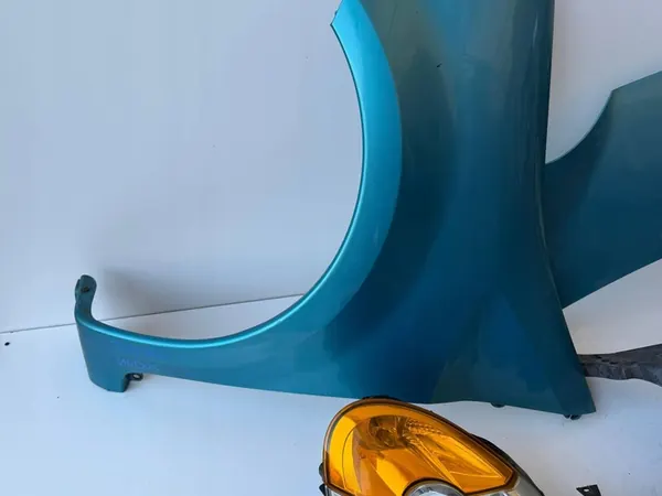 ETUMASKISARJA RENAULT MODUS OEM 8200259264 image 4