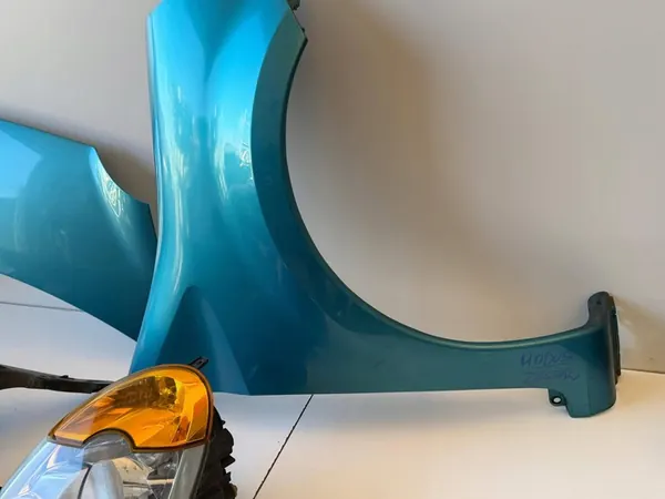 ETUMASKISARJA RENAULT MODUS OEM 8200259264 image 6