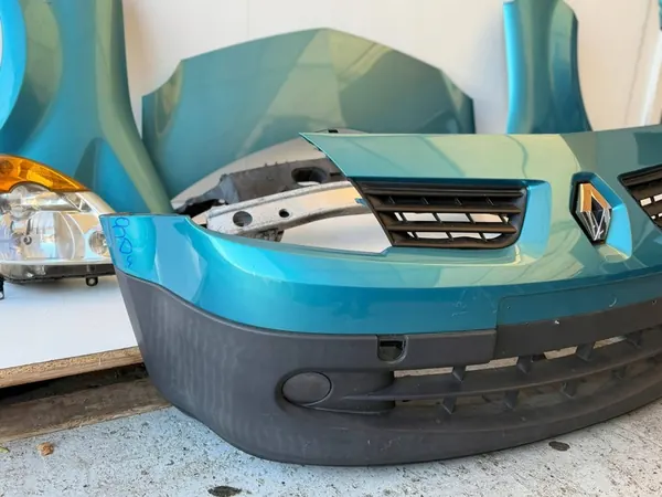 ETUMASKISARJA RENAULT MODUS OEM 8200259264 image 8