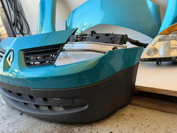 ETUMASKISARJA RENAULT MODUS OEM 8200259264 image 9