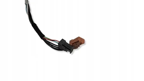 Peugeot 208/2008 rechter Spiegel OEM 9 PIN gebraucht image 3