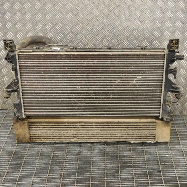 Kühlungsteile OEM 1347700080 für Citroën Jumper image 2