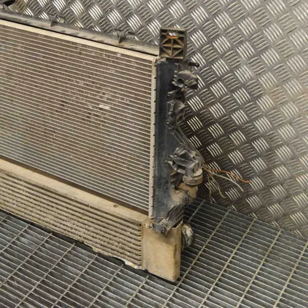Kühlungsteile OEM 1347700080 für Citroën Jumper image 3
