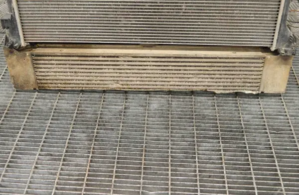 Kühlungsteile OEM 1347700080 für Citroën Jumper image 4