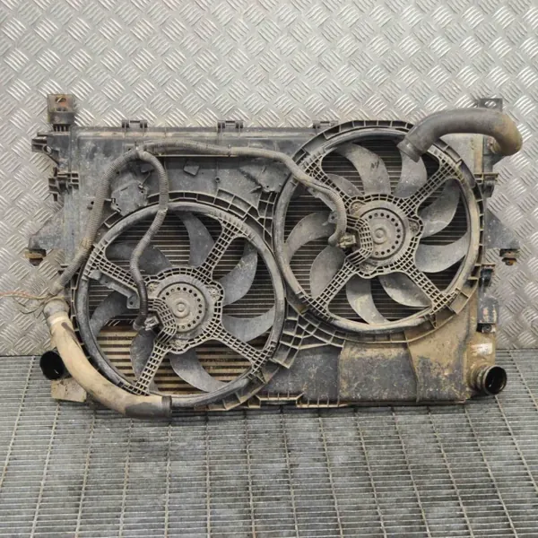 Kühlungsteile OEM 1347700080 für Citroën Jumper image 5