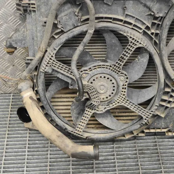 Kühlungsteile OEM 1347700080 für Citroën Jumper image 6