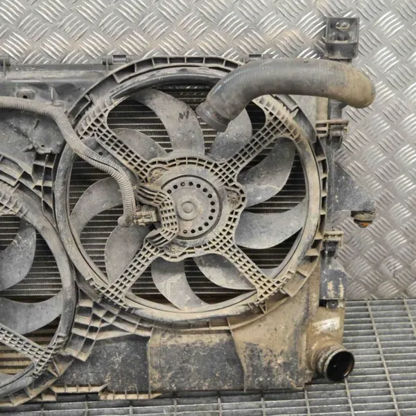 Kühlungsteile OEM 1347700080 für Citroën Jumper image 7