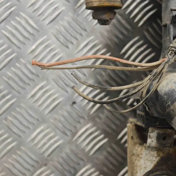 Kühlungsteile OEM 1347700080 für Citroën Jumper image 8