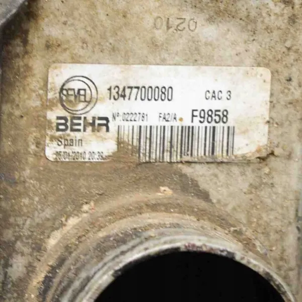 Kühlungsteile OEM 1347700080 für Citroën Jumper image 9