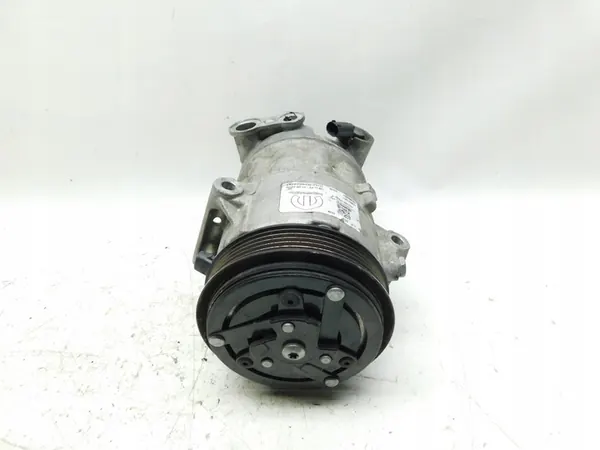 Compressore Aria Condizionata - Fiat 500X 1.3d MultiJet OEM 52055449 image 2