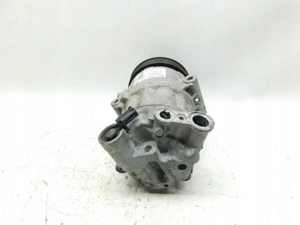 Compressore Aria Condizionata - Fiat 500X 1.3d MultiJet OEM 52055449 image 3