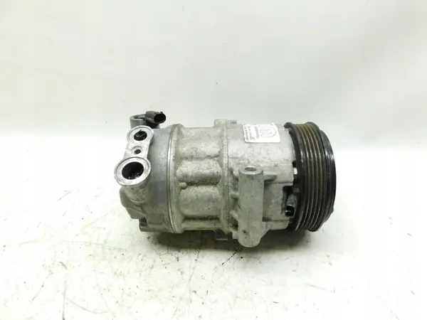 Compressore Aria Condizionata - Fiat 500X 1.3d MultiJet OEM 52055449 image 4