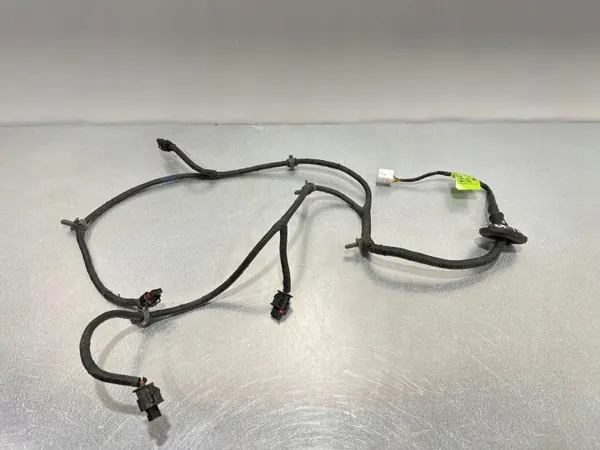 Cabo sensor estacionamento Kia Niro 2022 OEM 91890 image 3