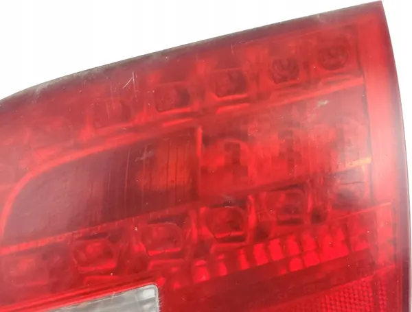 AUDI A6 C6 Lámpara LED Derecha para Avant 4F9945094A image 3