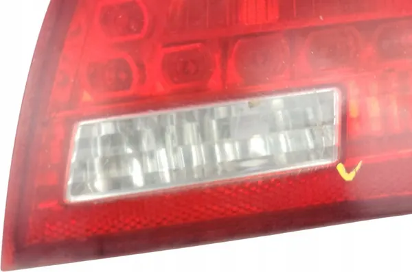 AUDI A6 C6 Lámpara LED Derecha para Avant 4F9945094A image 4