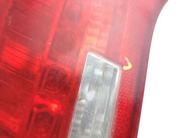 AUDI A6 C6 Lámpara LED Derecha para Avant 4F9945094A image 5